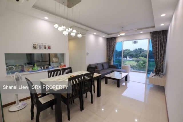 Waterview (D18), Condominium #217652421